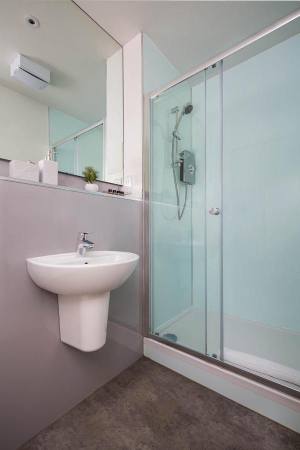 Modern Studio Apartment In Prime Central Location Эдинбург Экстерьер фото